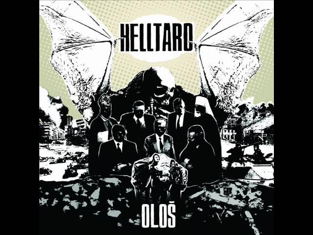 Helltard - Vavilon