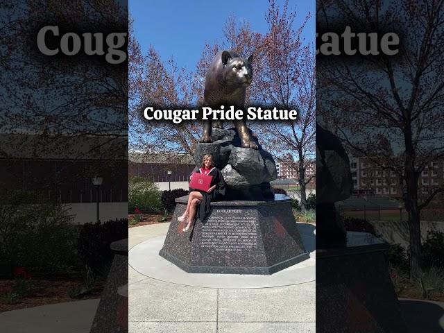 Coug Grad Photo Locations