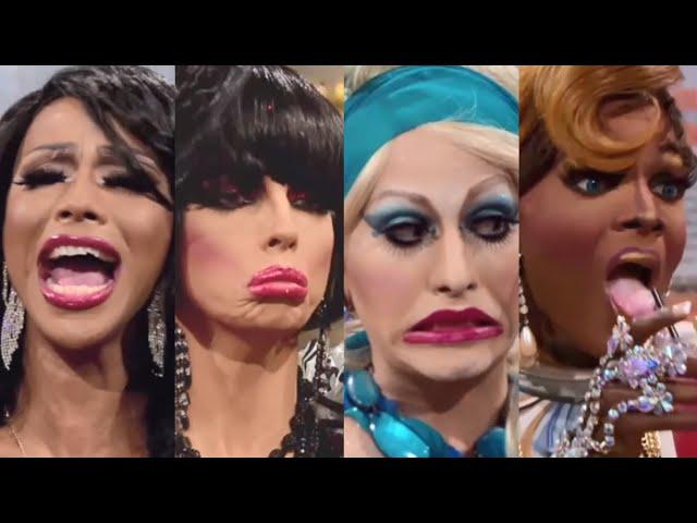 Bring Back Drag Race Season 5 Editors!