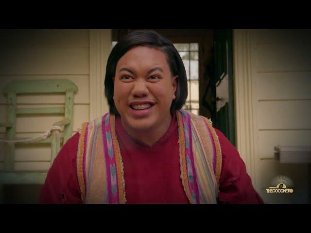 Siaki and the Magic Stalk | Fresh Fairytales E04