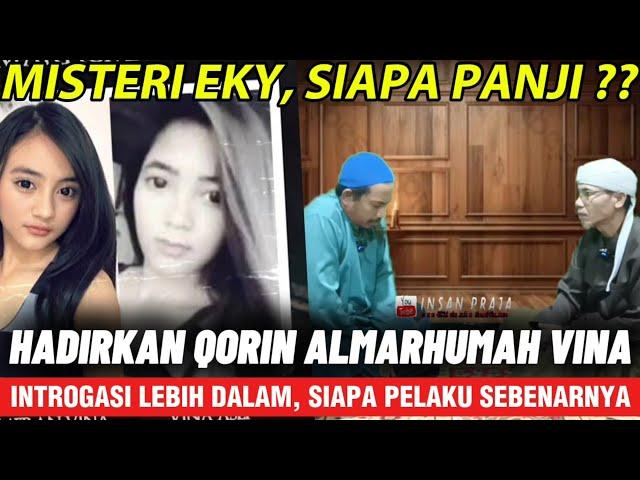 SEMUA MENANGISNGOBROL DENGAN ALM VINA, UNTUK MENGUNGK4P SIAPA P3MBUNUHNY4