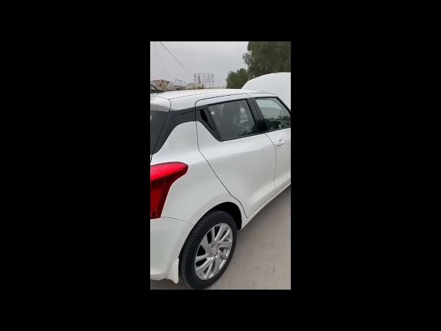 Suzuki Swift GL CVT 2022 for Sale