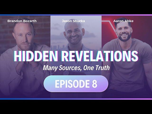 Hidden Revelations | Episode 8 | A New Age