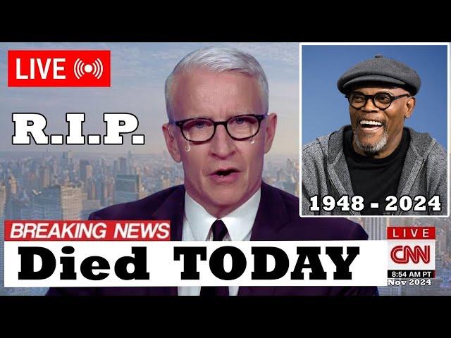 American Actors last hour deaths | Who died today | Passed away today