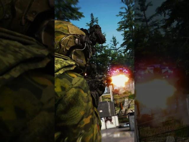 Russian Spetsnaz  Tactical Assault in Action Links 2 3 4 #ghostrecon #russia #shorts #military