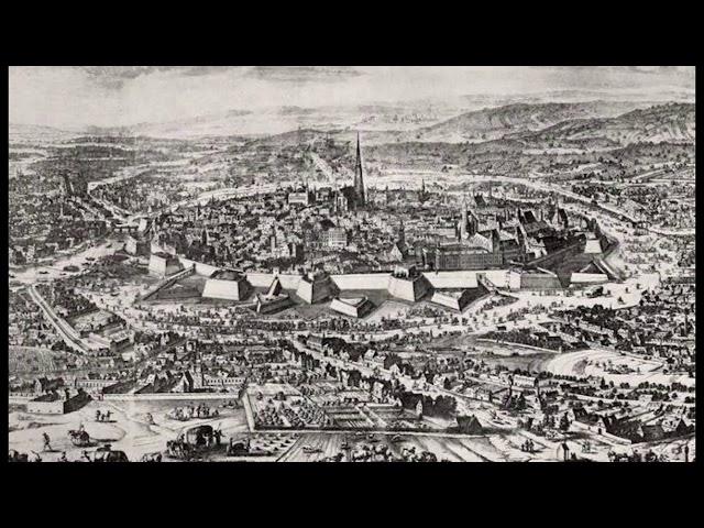 Il Turco a Vienna, l'assedio Ottomano del 1683 - di Franco Cardini [A8DS]