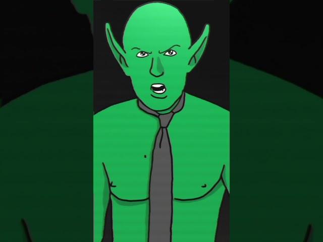 XP Farming from the NPC's perspective #rpg #gaming #animation