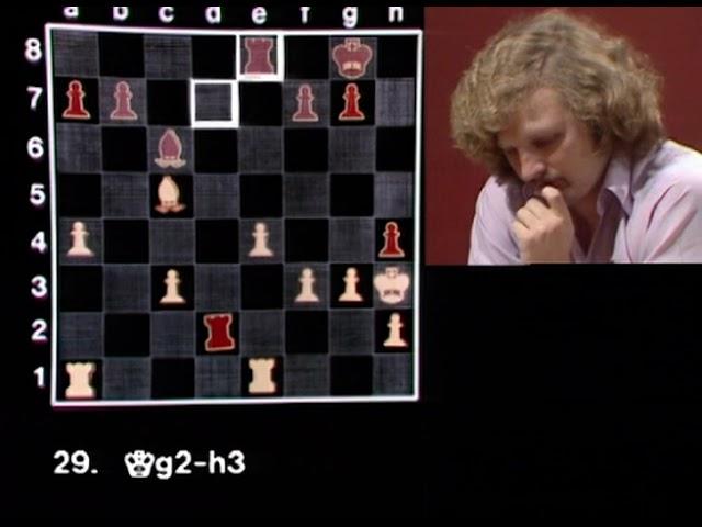 BBC The Master Game - 1981 - S06E09 - Donner - Miles