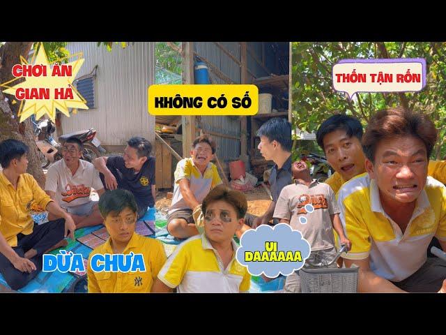 Sòng Lô Tô Bất Ổn  | HoàiPhong TV