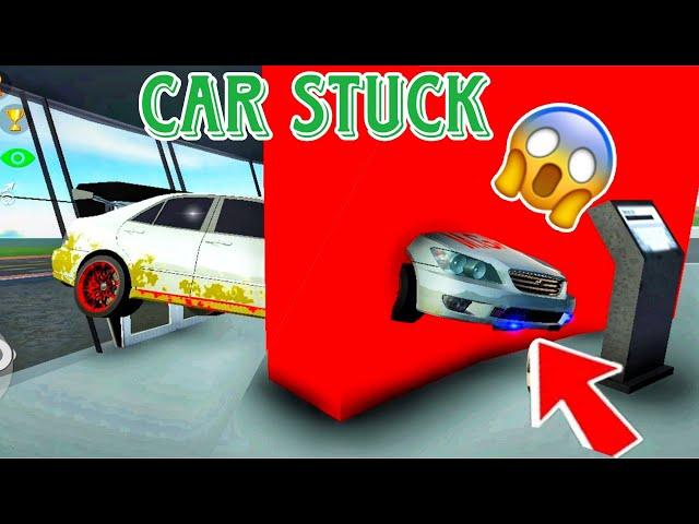 Car Simulator 2 - Car Stuck - Android Gameplay