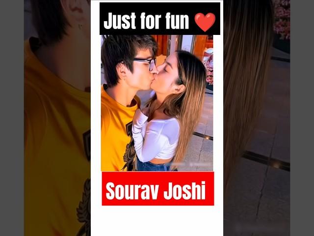 sourav joshi vlog  #souravjoshivlogs #shorts