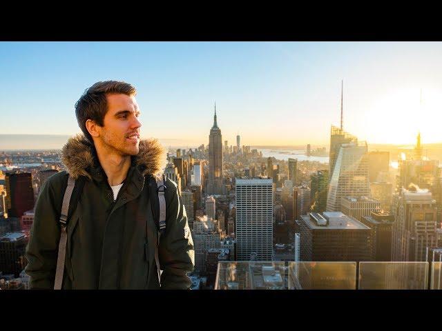 THIS IS NEW YORK CITY (NYC) | Is it worth visiting?
