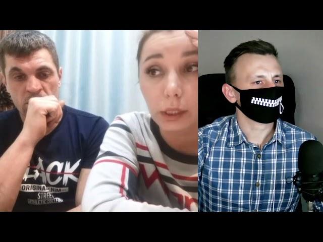 Обращение родителей Влада Бахова.