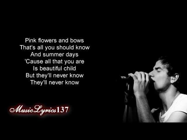 Ross Copperman - They'll Never Know [Lyrics On Screen]