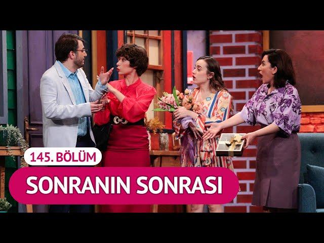 Sonranın Sonrası (145. Bölüm) - Çok Güzel Hareketler 2