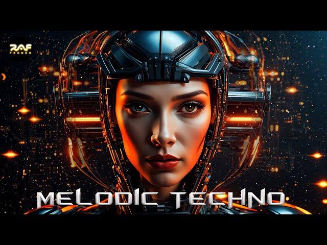 Melodic Techno 2024 & Progressive House RIKO & GUGGA  Frankey & Sandrino AZHARI Raf Fender