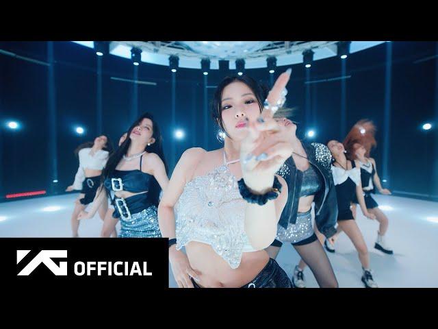 BABYMONSTER - ‘FOREVER’ DANCE PERFORMANCE VIDEO