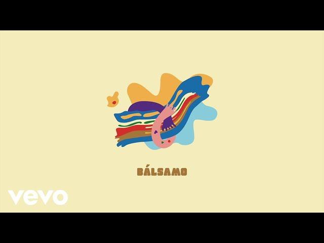 Caloncho - Bálsamo (Audio)