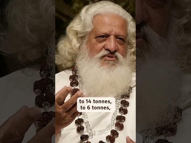 How Kriya Yoga Leads You to the Blissful, Breathless State of Samadhi