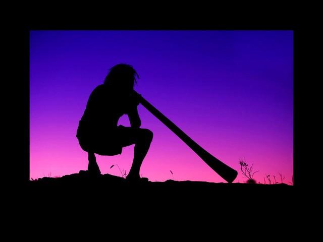 Progressive Psy Trance Didgeridoo