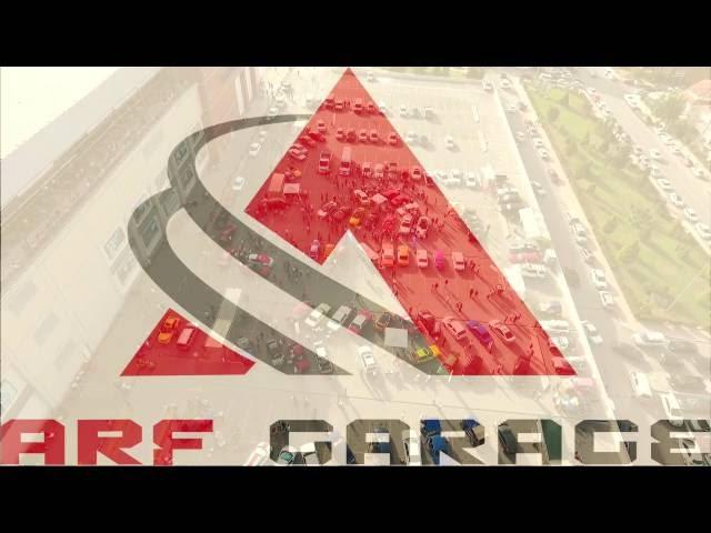 ARF GARAGE