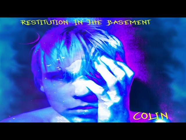 Colin - Desperation Is A Cup Away (Bonus Track)(Official Audio Video)2012 Song