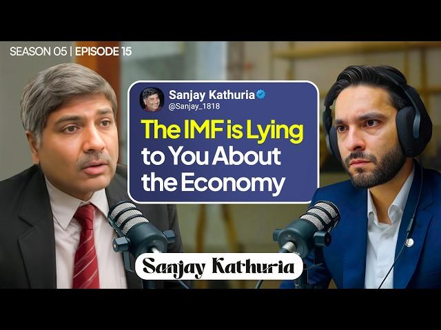  Prominent Indian Economist Warns Pakistan’s Economic Crash Is Inevitable | 415 | TBT