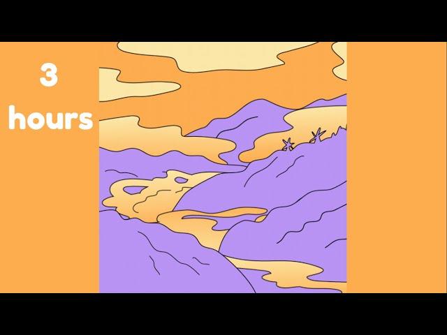 3 hours//Calm Classroom Music for Kids // VALLEY