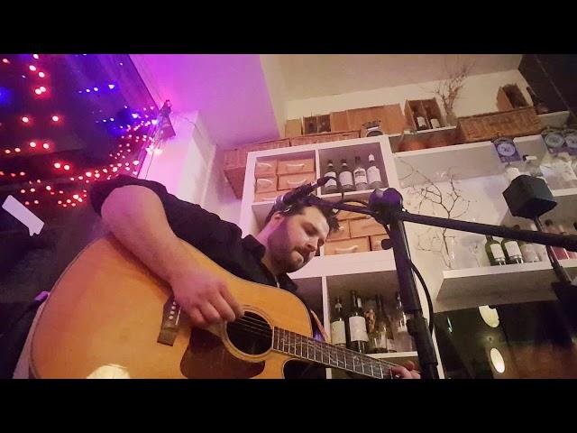 Josh Weaver - While my guitar gently weeps (Beatles)