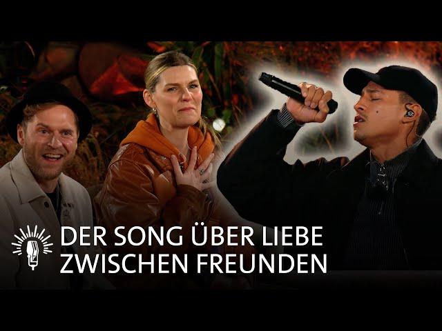 Emilio berührt mit "Wir beide" alle  | Sing meinen Song 2024