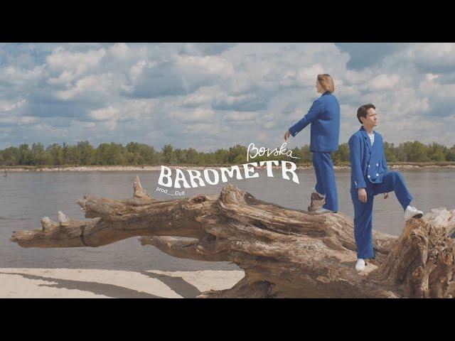 Bovska - BAROMETR  prod. Duit (Official Video)