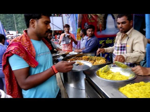 Pahalagam Ka VIP Langar | Amarnath Yatra 2017