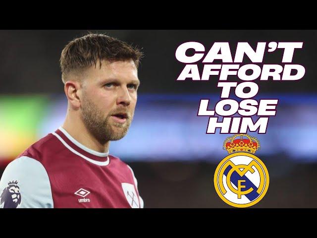 We Can't Lose Fullkrug | Walker-Peters Rejected | Kudus Agent Changed | WHFTV Transfers