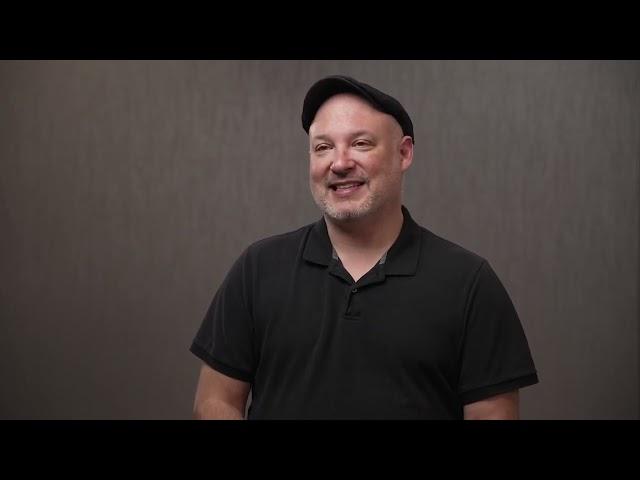 Mythic Productions Inc. - Sean Cisterna | RHBOT 2024 Business Achievement Awards