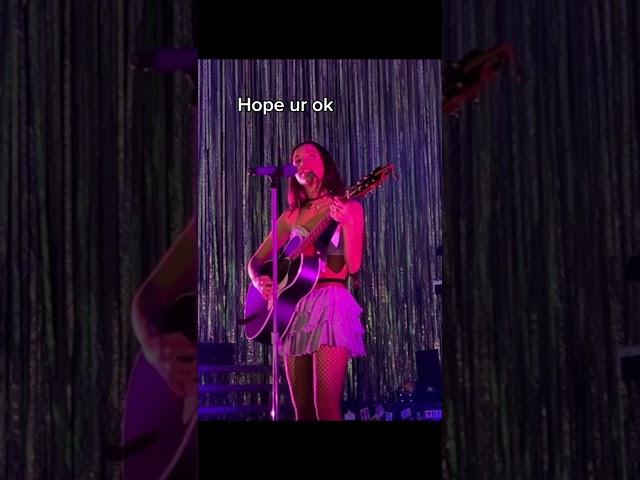 Unpopular Olivia Rodrigo songs that I LOVE