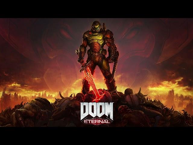 DOOM Eternal OST - The Only Thing They Fear Is You (Extended Intro)