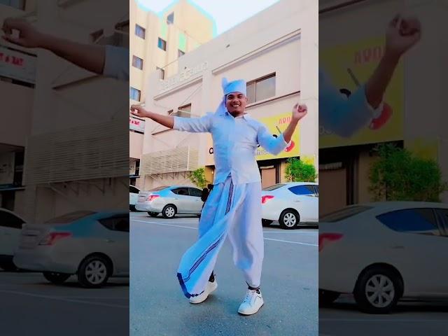 pahadi batoma #dubai #dance #uae #nepal