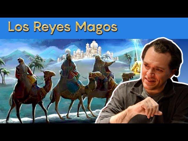 Los Reyes Magos | Zunzunegui