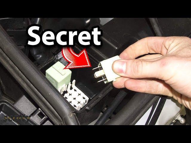 How to Theft-Proof Your Car