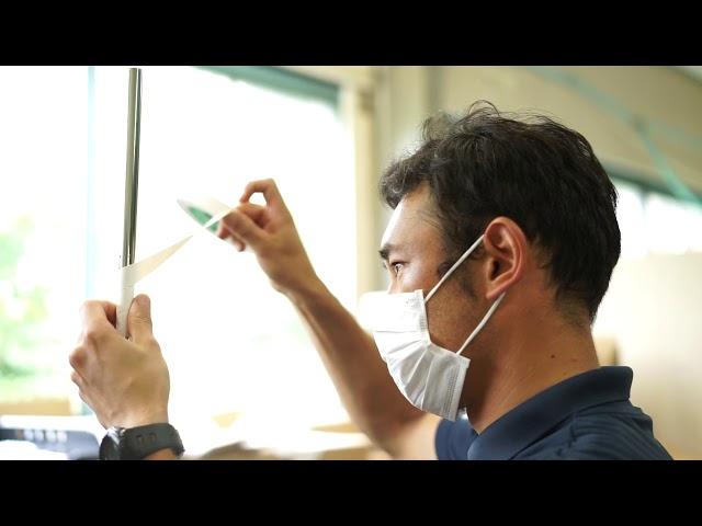 Fujimoto Golf Club Assembly - 2