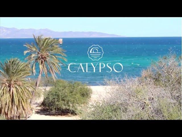 Calypso - Joyful Living - La Ventana, B.C.S