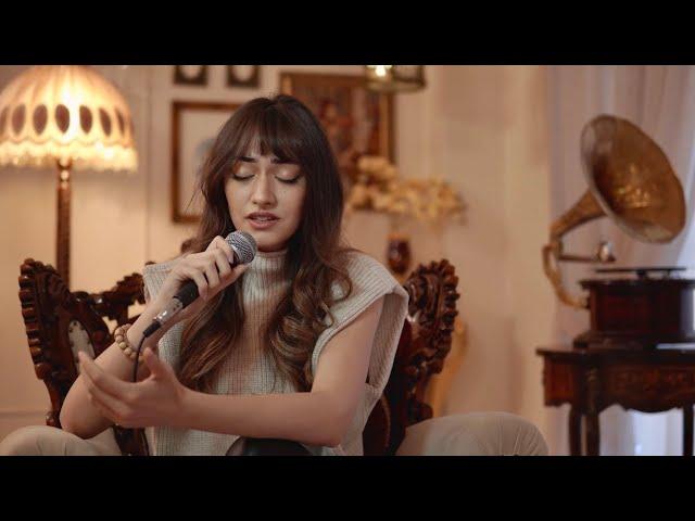 Ayten Rasul - Bilmeden Oldu (Akustik)