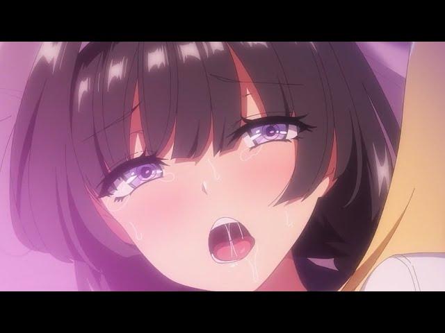 【アニメ】経験の無い陰キャカップルが…。私が初〇験をさせてあげる【閲覧注意】【音量注意】【ヒカキン注意】