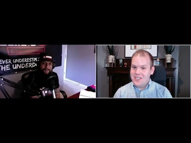 Episode #13: Zachary Babcock