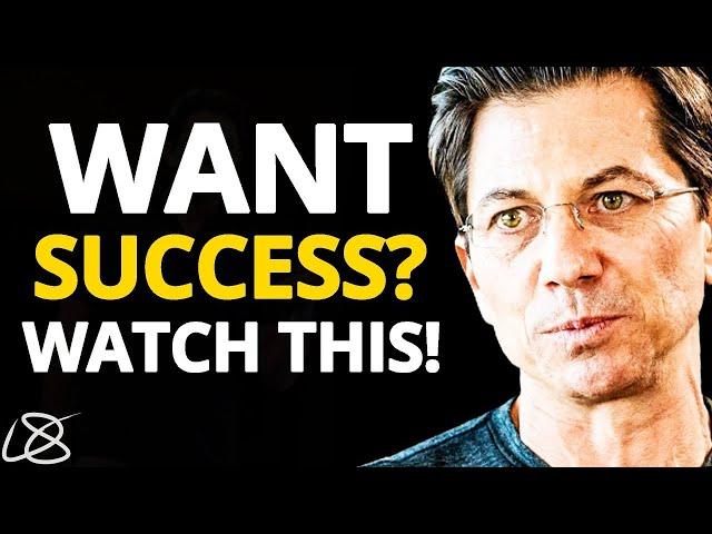 If You REALLY Want Success In 2021, WATCH THIS! (Millionaire Success Habits)| Dean Graziosi