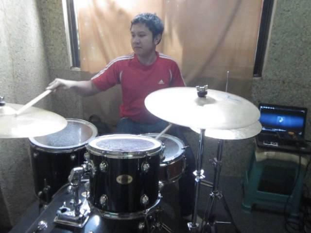 Ralph Libron, Wesley Paul