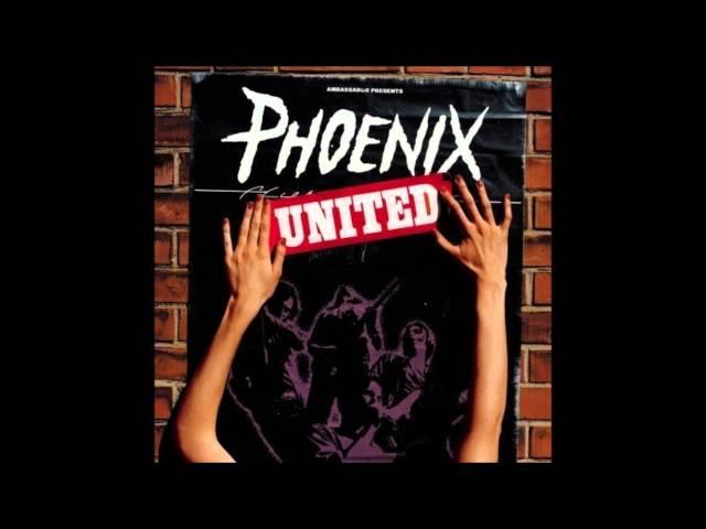 Phoenix   Too Young