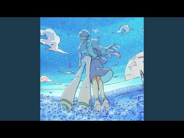 水中都市 (Single EDIT)