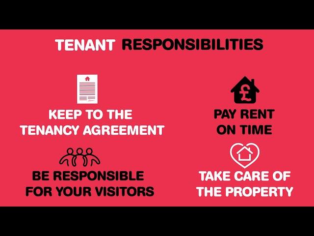 Tenancy Agreements Explained