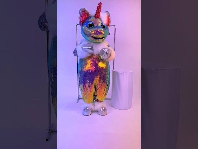Little Unicorn 